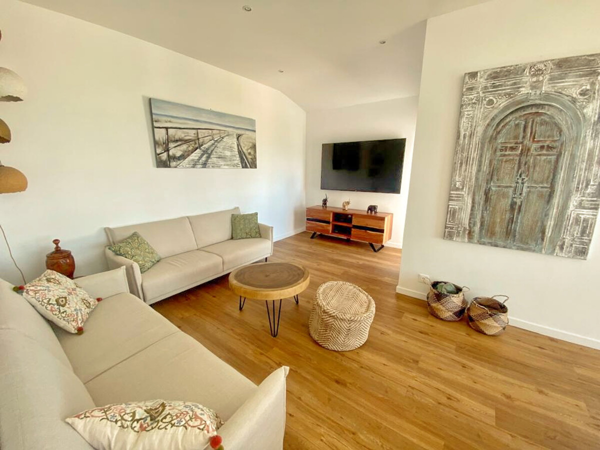 Villa Ultramar – Luxe en bord de mer à Xàbia - Photo 15
