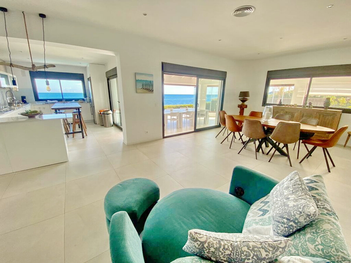Villa Ultramar – Luxe en bord de mer à Xàbia - Photo 16