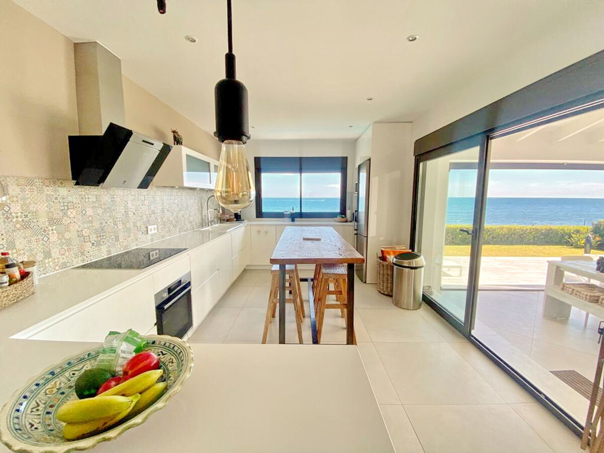 Villa Ultramar – Luxe en bord de mer à Xàbia - Photo 17