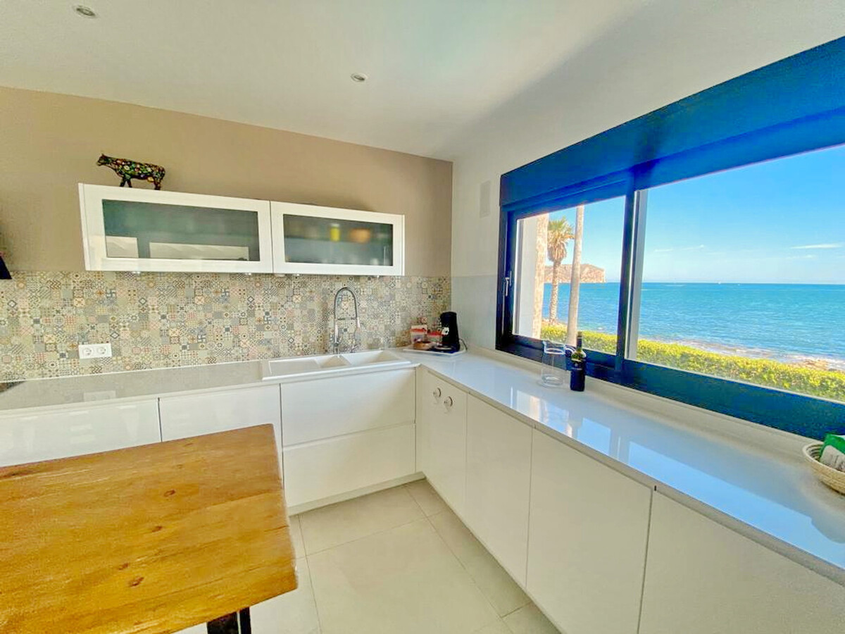 Villa Ultramar – Luxe en bord de mer à Xàbia - Photo 18