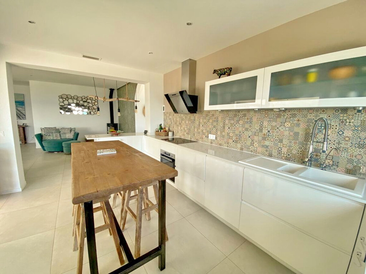 Villa Ultramar – Luxe en bord de mer à Xàbia - Photo 19