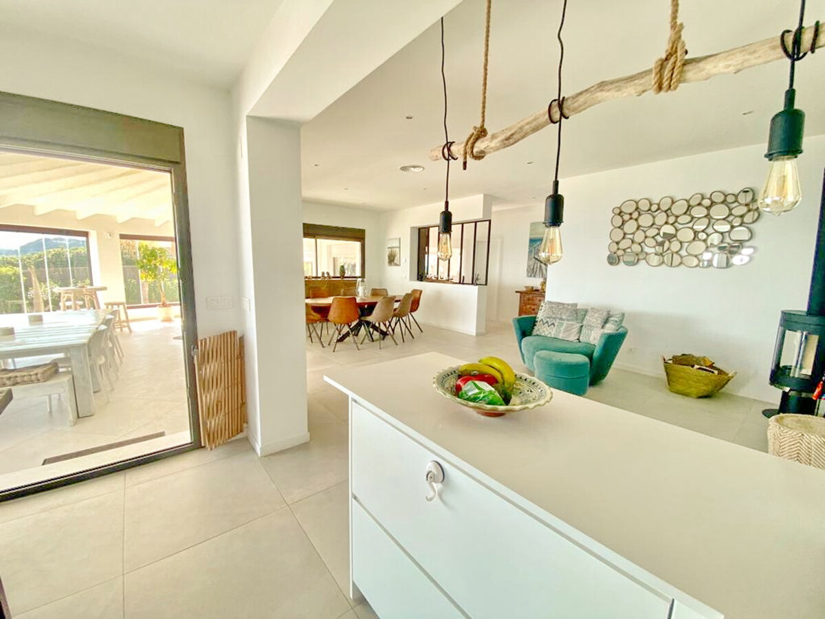 Villa Ultramar – Luxe en bord de mer à Xàbia - Photo 20