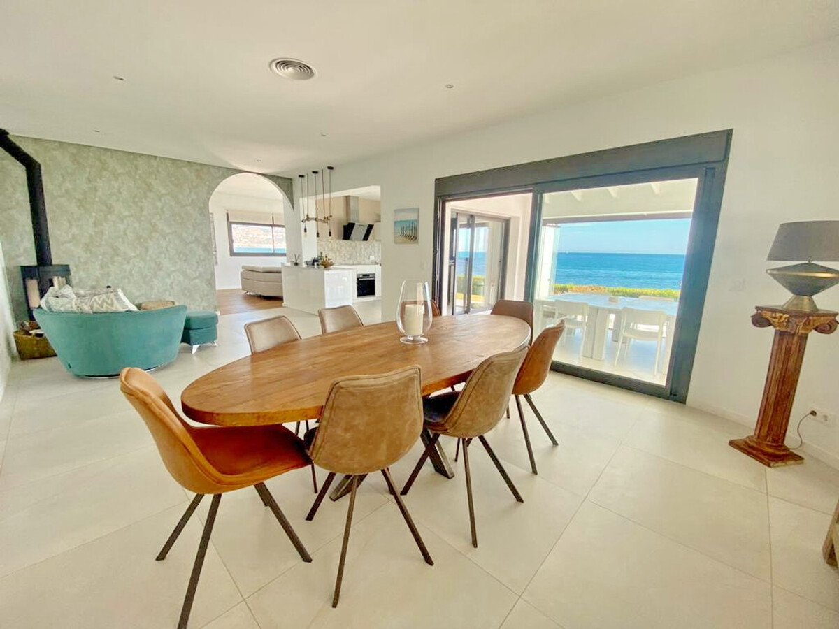 Villa Ultramar – Luxe en bord de mer à Xàbia - Photo 21
