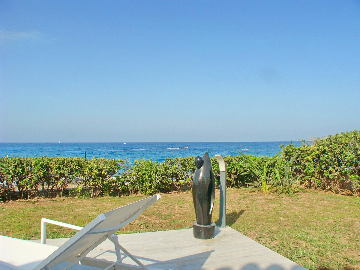 Villa Ultramar – Luxe en bord de mer à Xàbia - Photo 23