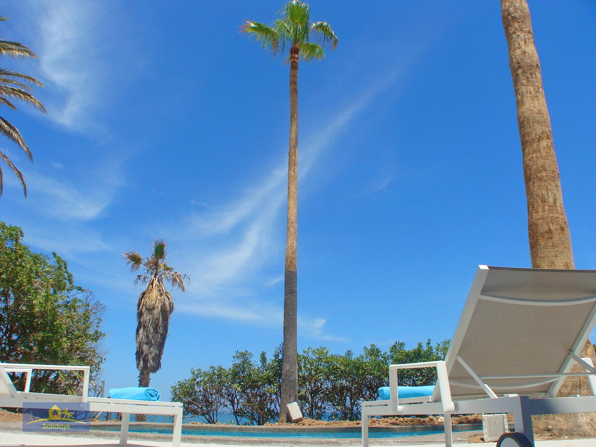 Villa Ultramar – Luxe en bord de mer à Xàbia - Photo 24
