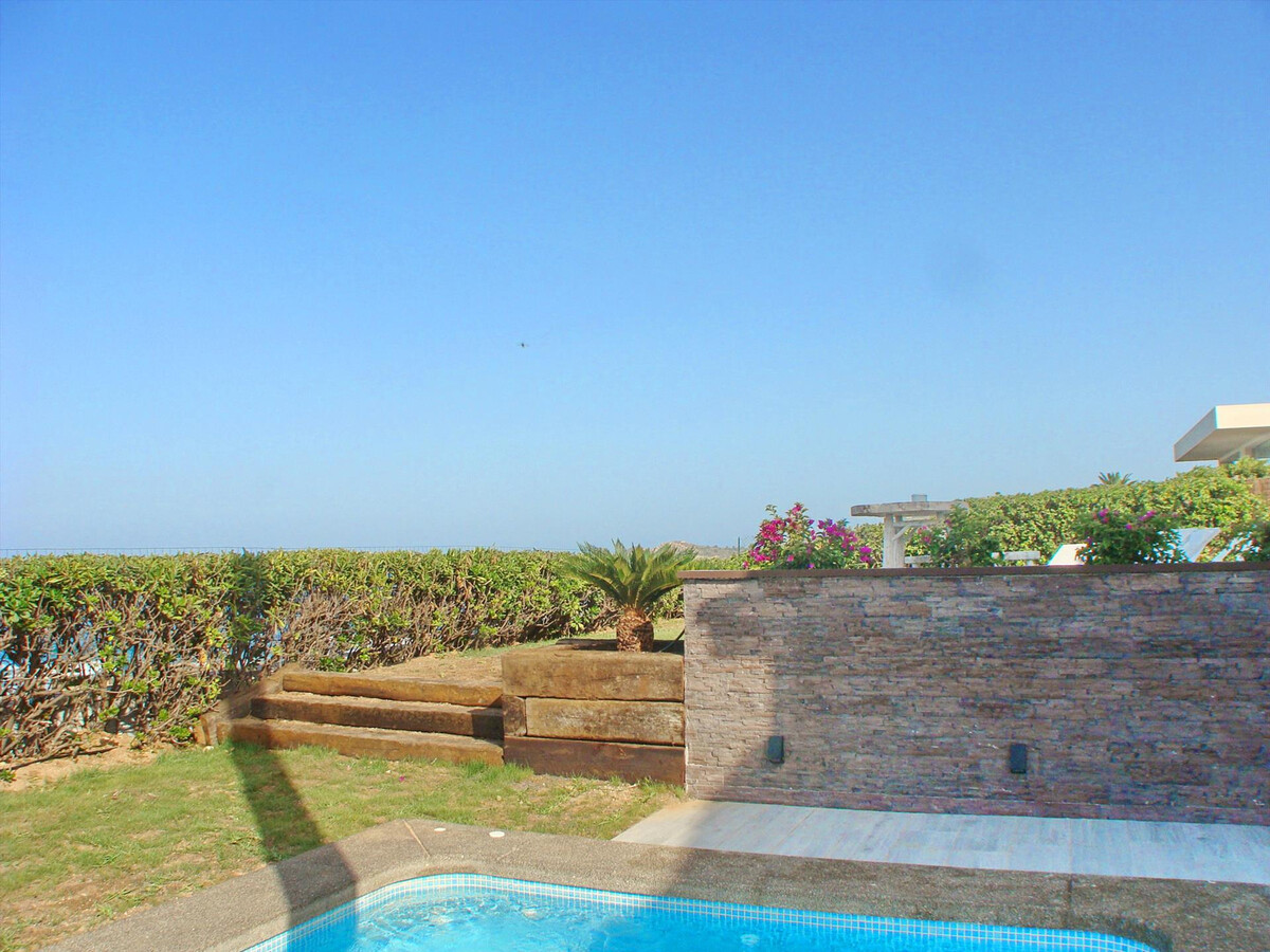 Villa Ultramar – Luxe en bord de mer à Xàbia - Photo 25