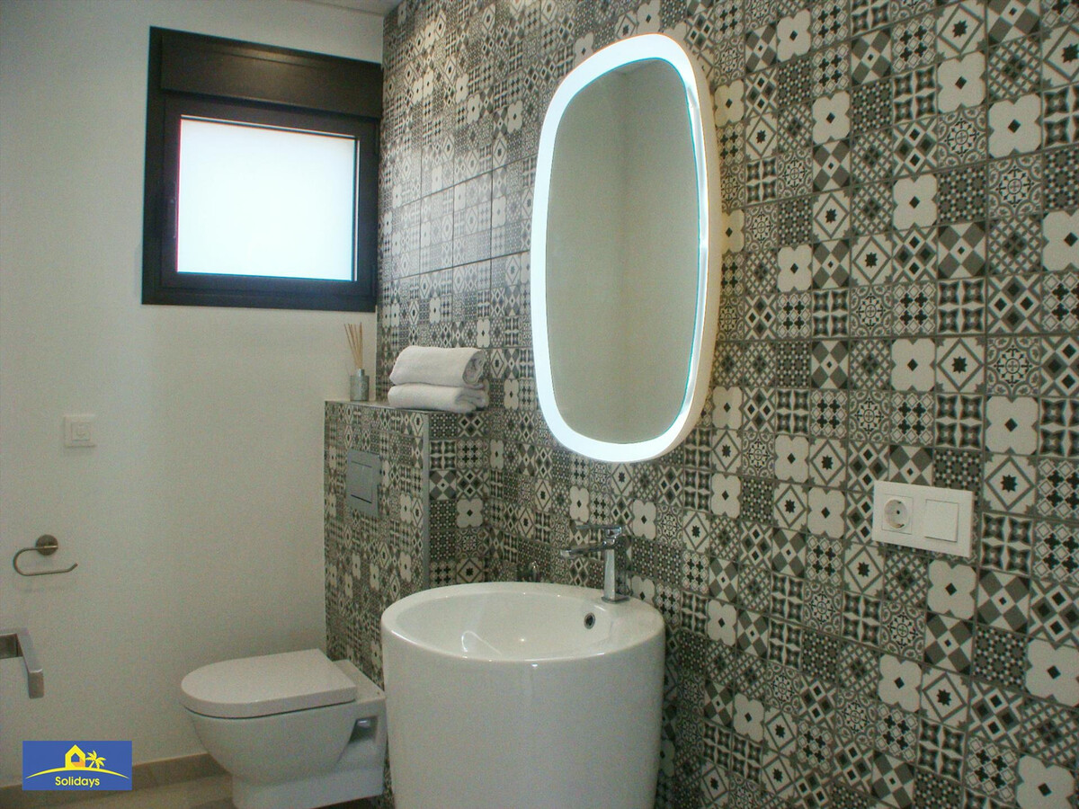 Villa Ultramar – Luxe en bord de mer à Xàbia - Photo 26