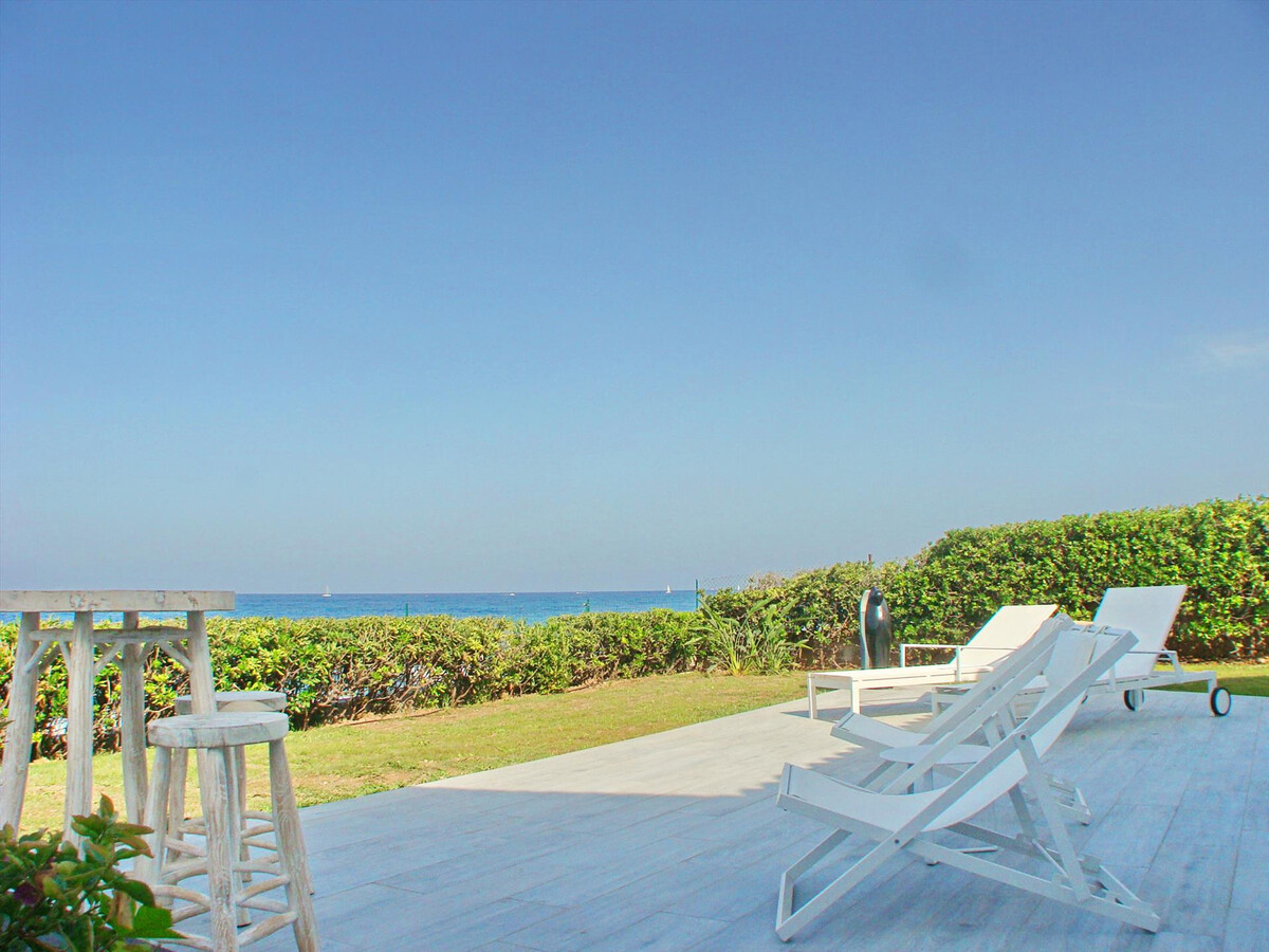 Villa Ultramar – Luxe en bord de mer à Xàbia - Photo 27