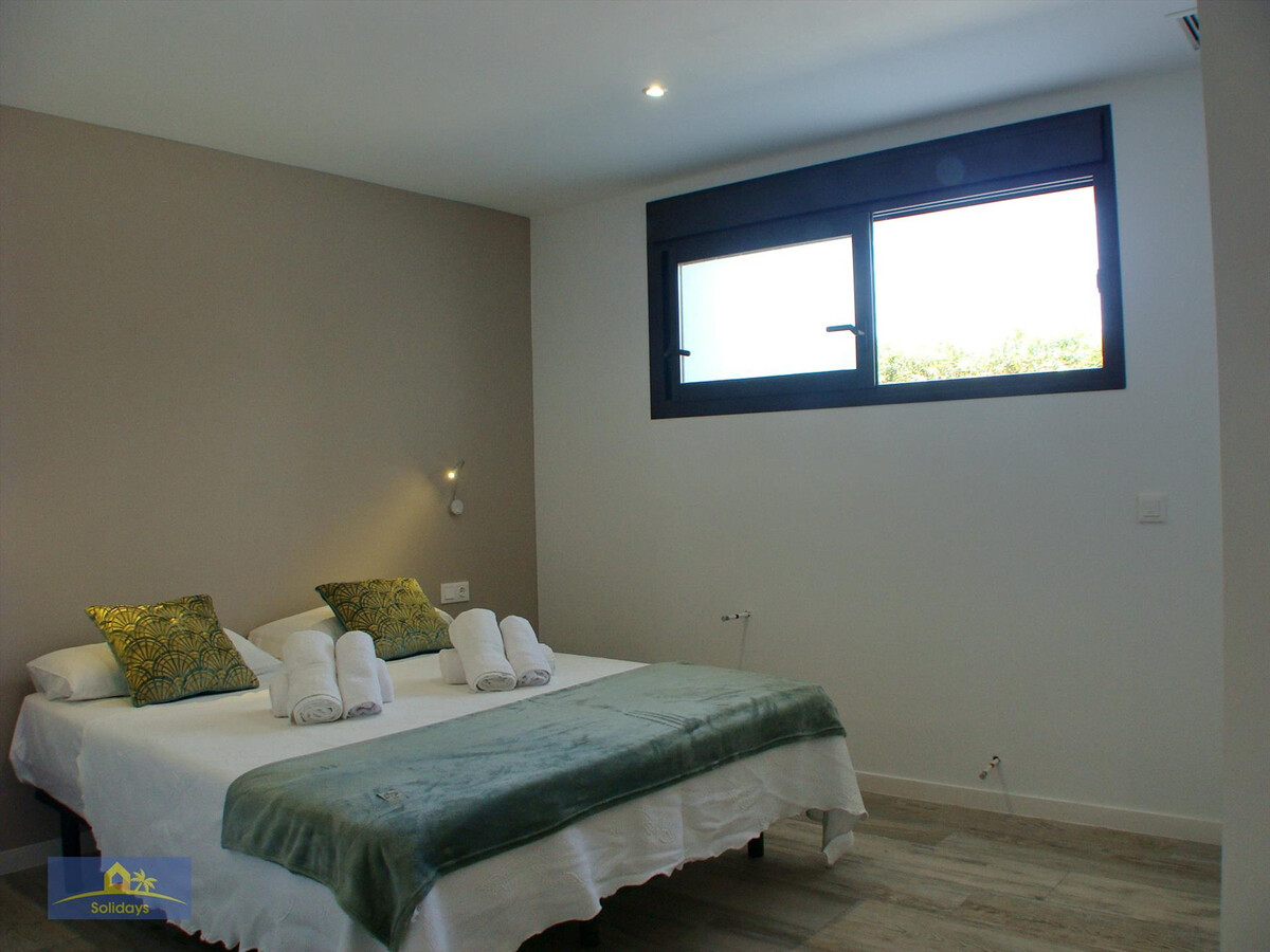 Villa Ultramar – Luxe en bord de mer à Xàbia - Photo 29