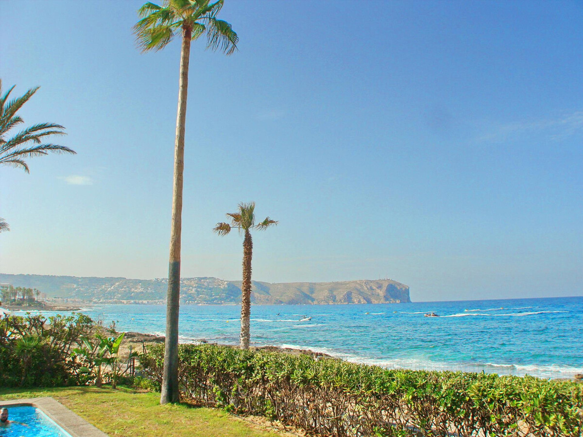 Villa Ultramar – Luxe en bord de mer à Xàbia - Photo 30