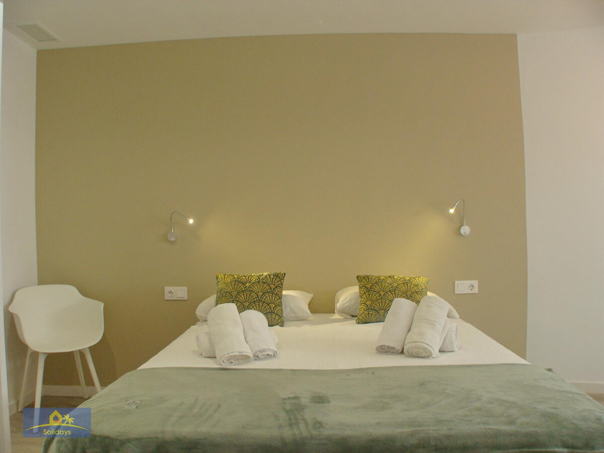 Villa Ultramar – Luxe en bord de mer à Xàbia - Photo 31