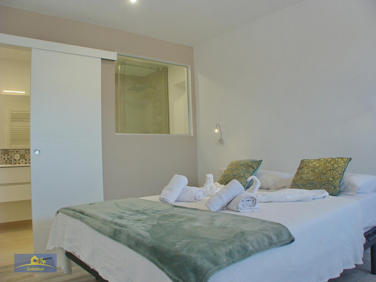 Villa Ultramar – Luxe en bord de mer à Xàbia - Photo 32
