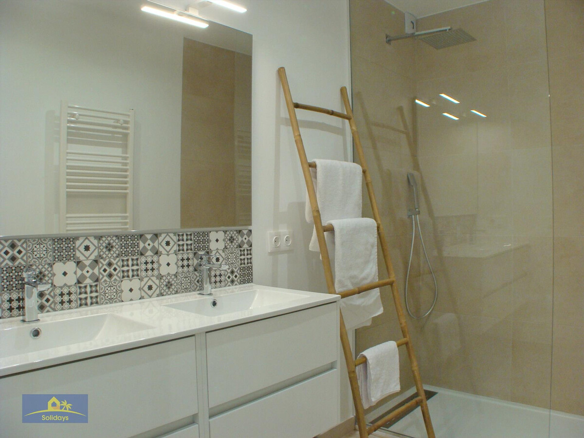 Villa Ultramar – Luxe en bord de mer à Xàbia - Photo 33