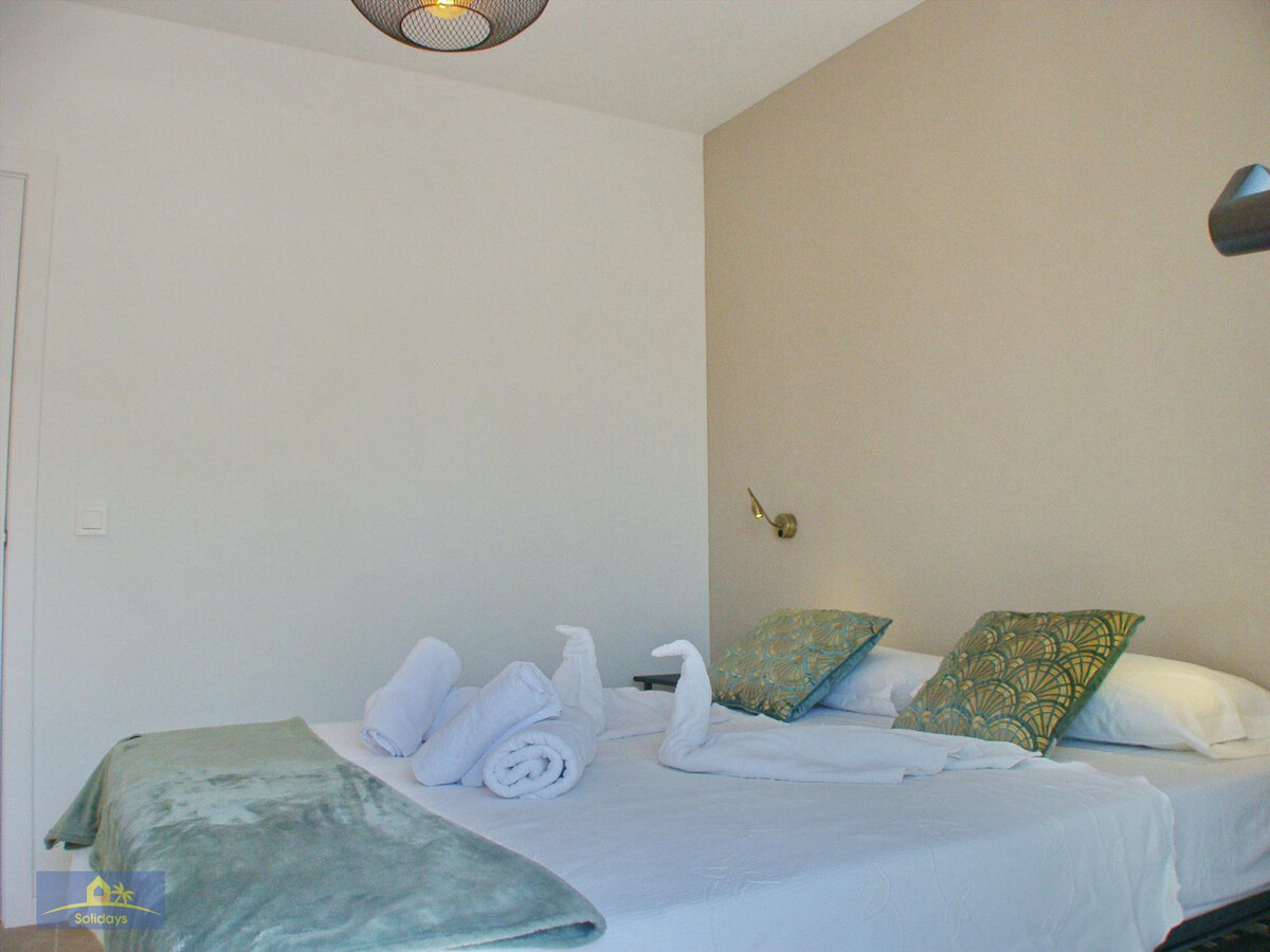 Villa Ultramar – Luxe en bord de mer à Xàbia - Photo 35