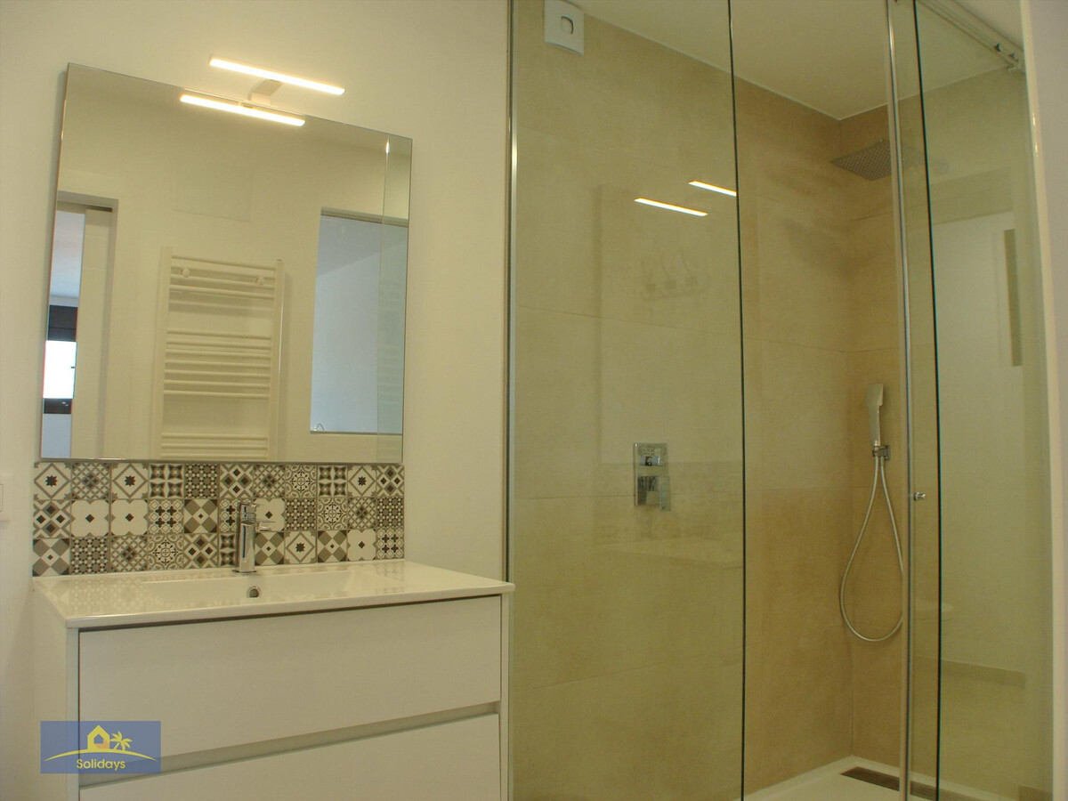 Villa Ultramar – Luxe en bord de mer à Xàbia - Photo 36
