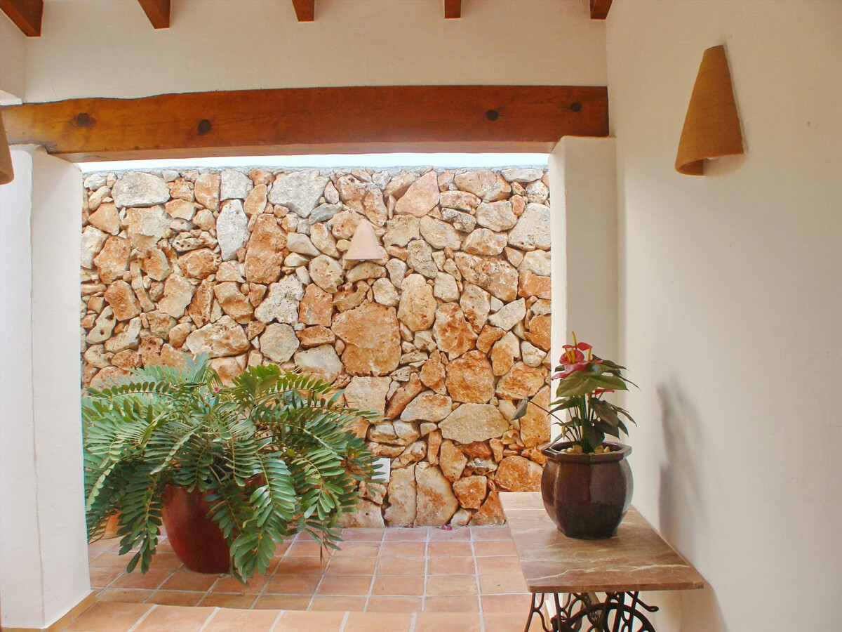 Villa luxe 4 chambres Moraira, piscine chauffée privée - Photo 8