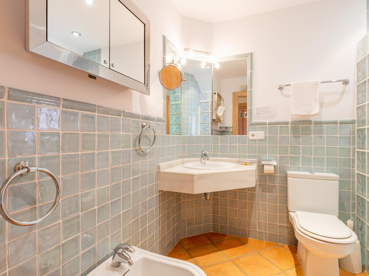 Villa luxe 4 chambres Moraira, piscine chauffée privée - Photo 27