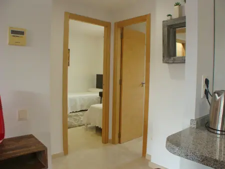 Appartement 4 pers. à Benissa, piscine et jardin privé : photo 13