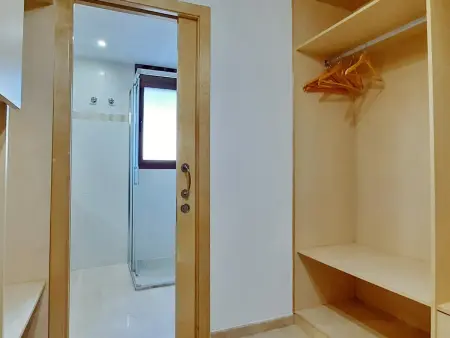 Appartement 4 pers. à Benissa, piscine et jardin privé : photo 17