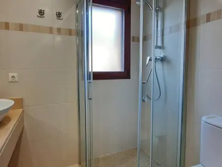Appartement 4 pers. à Benissa, piscine et jardin privé : photo 19