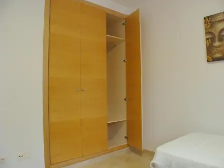 Appartement 4 pers. à Benissa, piscine et jardin privé : photo 23