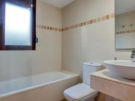 Appartement 4 pers. à Benissa, piscine et jardin privé : photo 24