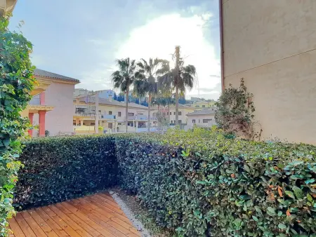 Appartement 4 pers. à Benissa, piscine et jardin privé : photo 26