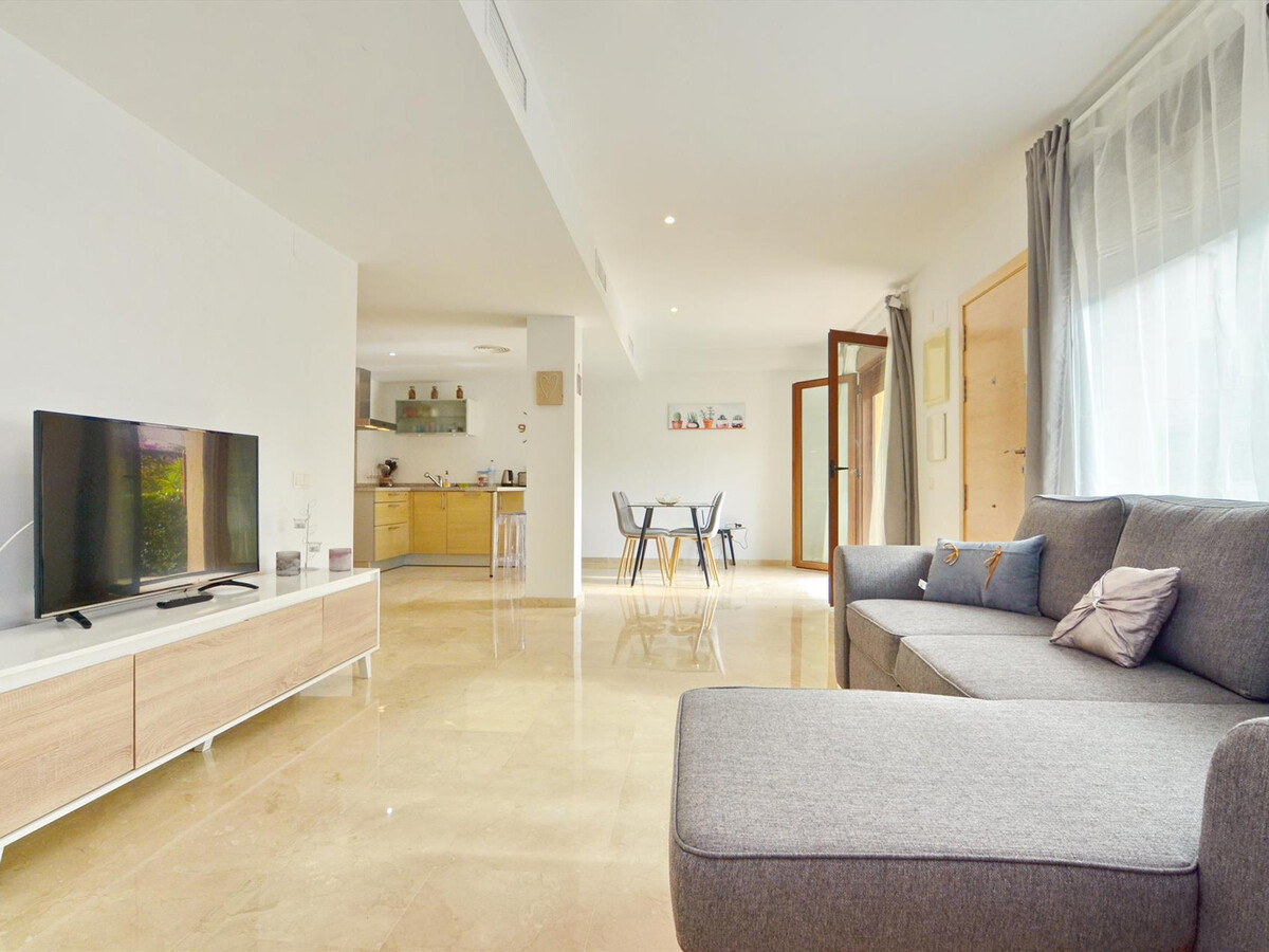 Maison moderne Benissa, 2 chambres, piscine et parking - Photo 4