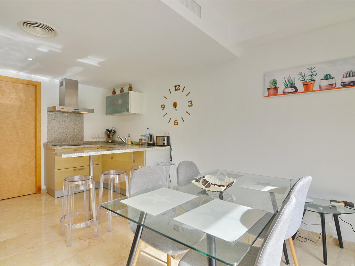 Maison moderne Benissa, 2 chambres, piscine et parking - Photo 5