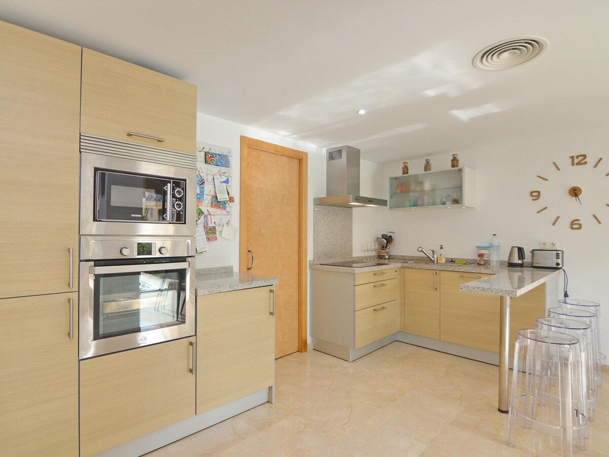 Maison moderne Benissa, 2 chambres, piscine et parking - Photo 6