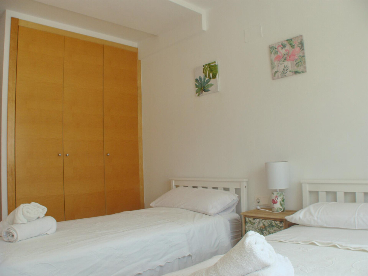 Maison moderne Benissa, 2 chambres, piscine et parking - Photo 11