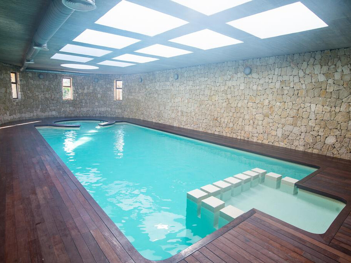 Maison moderne Benissa, 2 chambres, piscine et parking - Photo 13