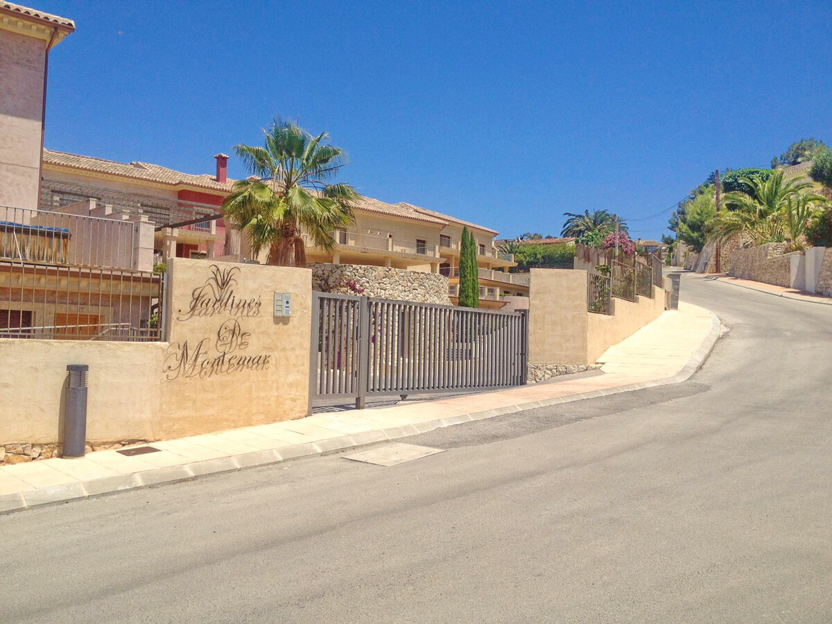 Maison moderne Benissa, 2 chambres, piscine et parking - Photo 16