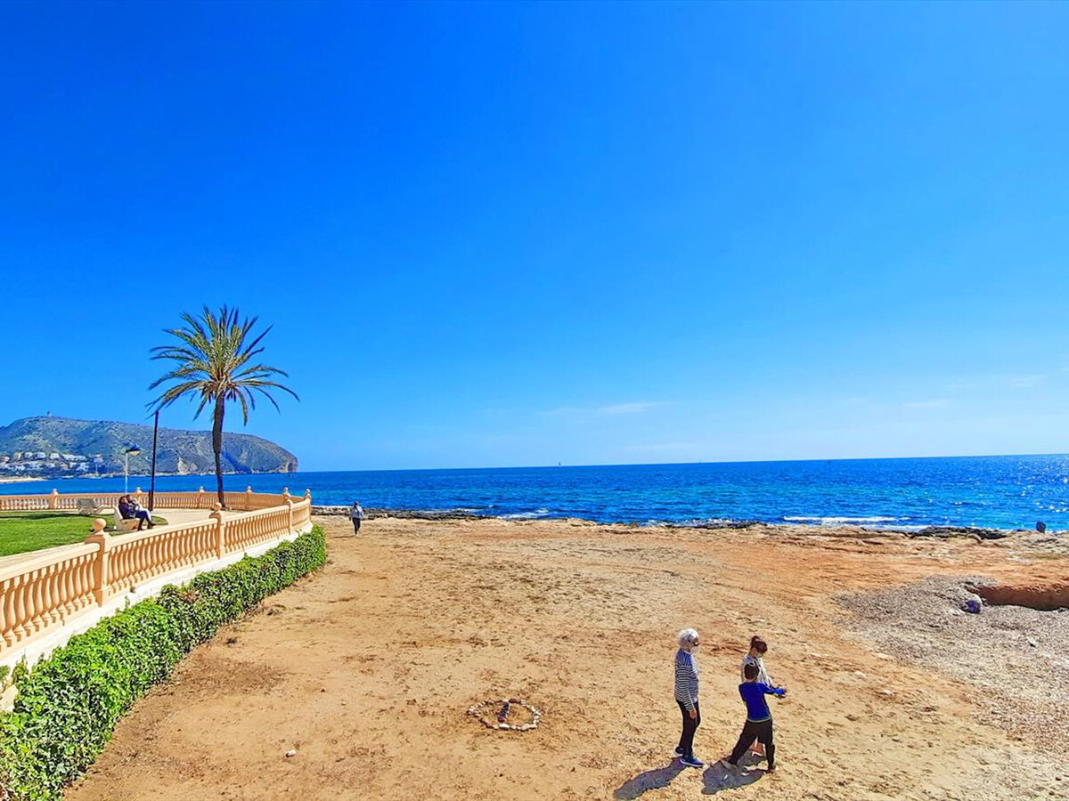 Maison moderne Benissa, 2 chambres, piscine et parking - Photo 29