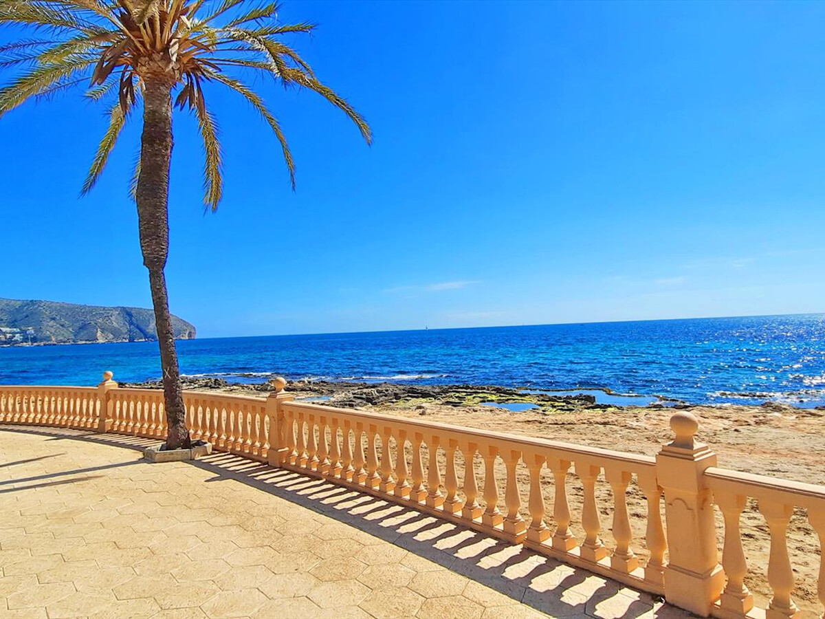 Maison moderne Benissa, 2 chambres, piscine et parking - Photo 30