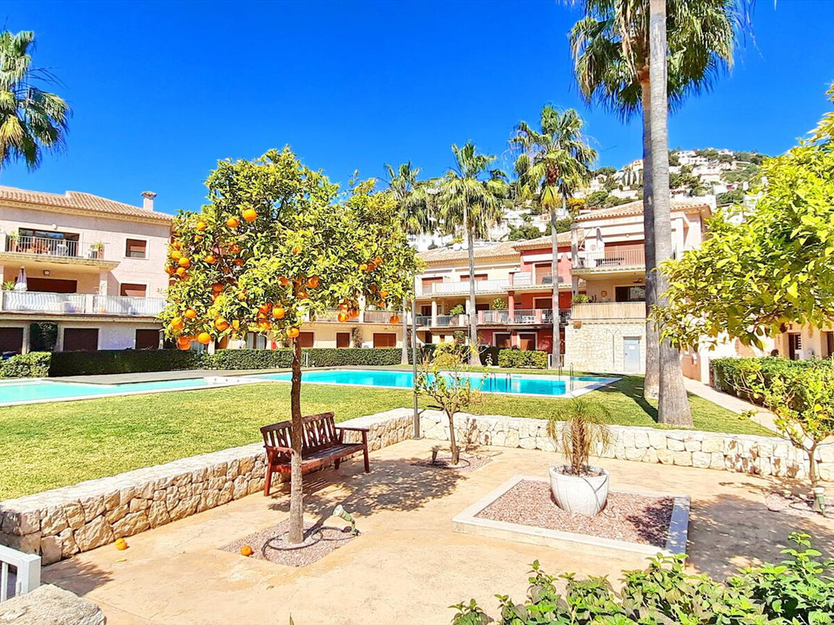 Maison moderne Benissa, 2 chambres, piscine et parking - Photo 33