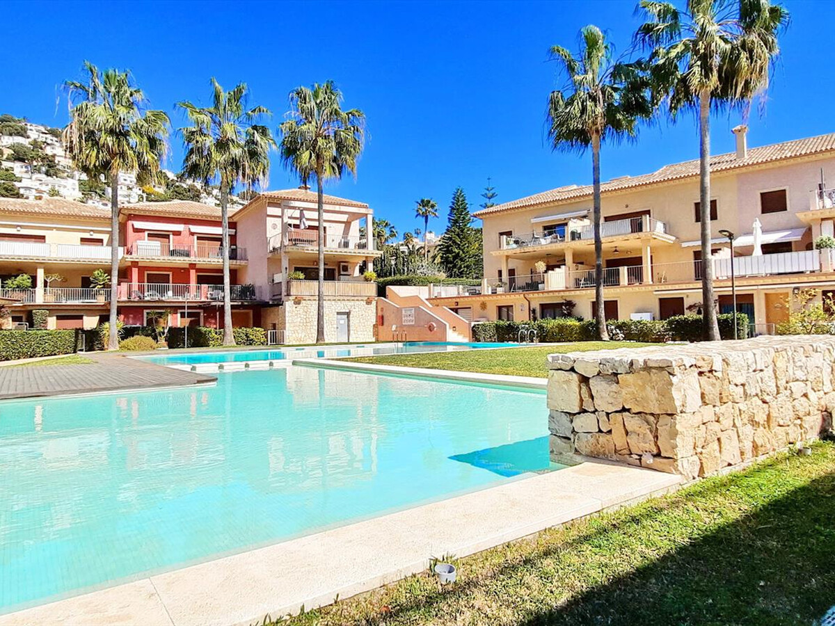 Maison moderne Benissa, 2 chambres, piscine et parking - Photo 34