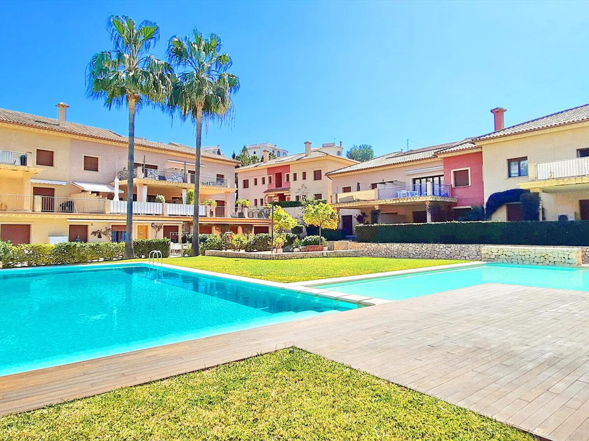 Maison moderne Benissa, 2 chambres, piscine et parking - Photo 35