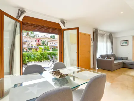 Location maison à Benissa, Maison moderne à Benissa avec piscine, WiFi, parking et climatisation