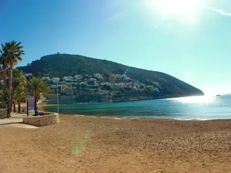 Villa 8 pers., piscine privée 11x5m, à 4 km plage Moraira : photo 29