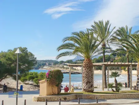 Villa 8 pers., piscine privée 11x5m, à 4 km plage Moraira : photo 30