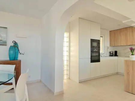 Villa intime à Moraira avec piscine privée et WiFi - Photo 5
