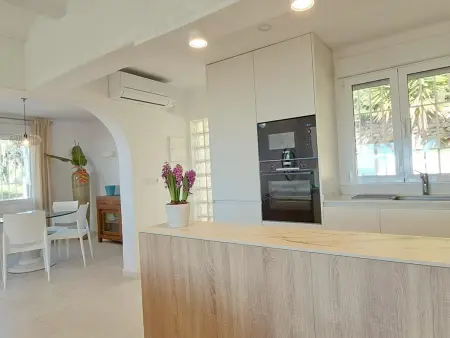 Villa intime à Moraira avec piscine privée et WiFi - Photo 6