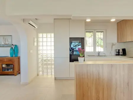 Villa intime à Moraira avec piscine privée et WiFi - Photo 7