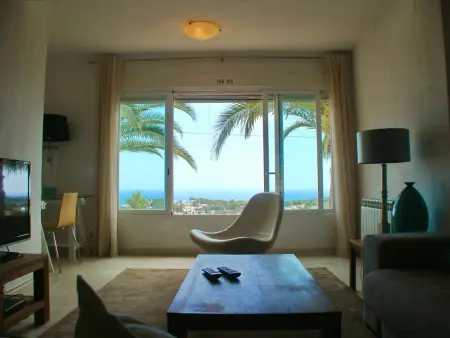 Villa intime à Moraira avec piscine privée et WiFi - Photo 10