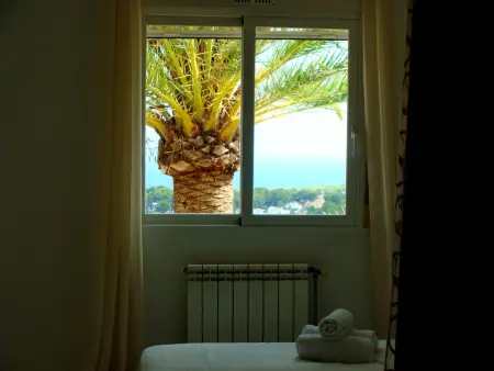 Villa intime à Moraira avec piscine privée et WiFi - Photo 12