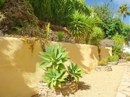 Villa intime à Moraira avec piscine privée et WiFi - Photo 21