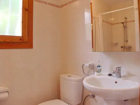 Villa intime à Moraira avec piscine privée et WiFi - Photo 28