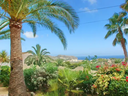 Villa intime à Moraira avec piscine privée et WiFi - Photo 32