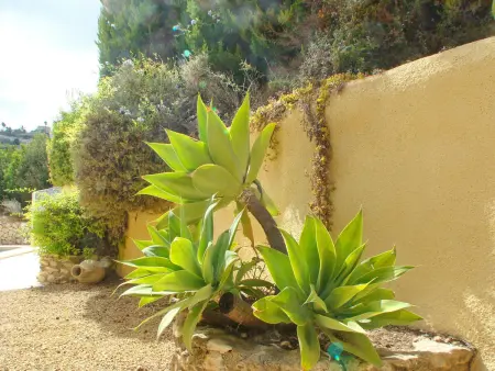 Villa intime à Moraira avec piscine privée et WiFi - Photo 34